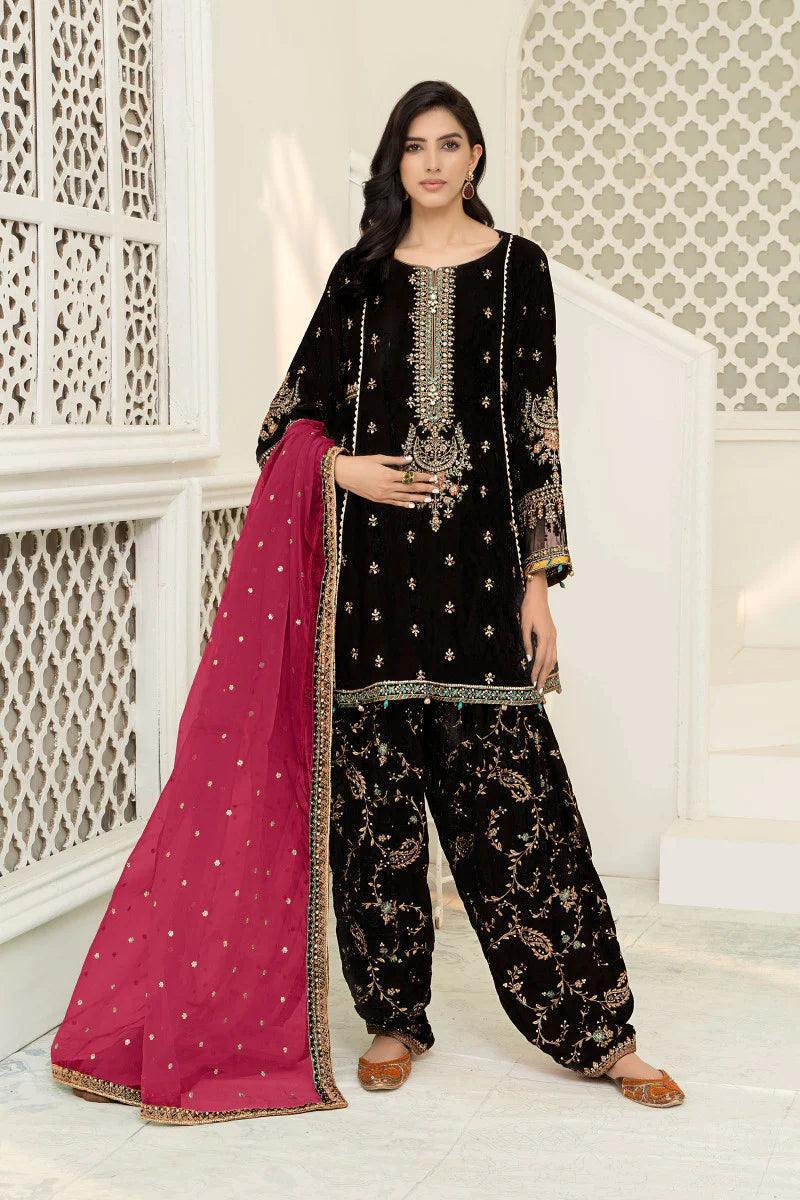 Maria b formal hot sale