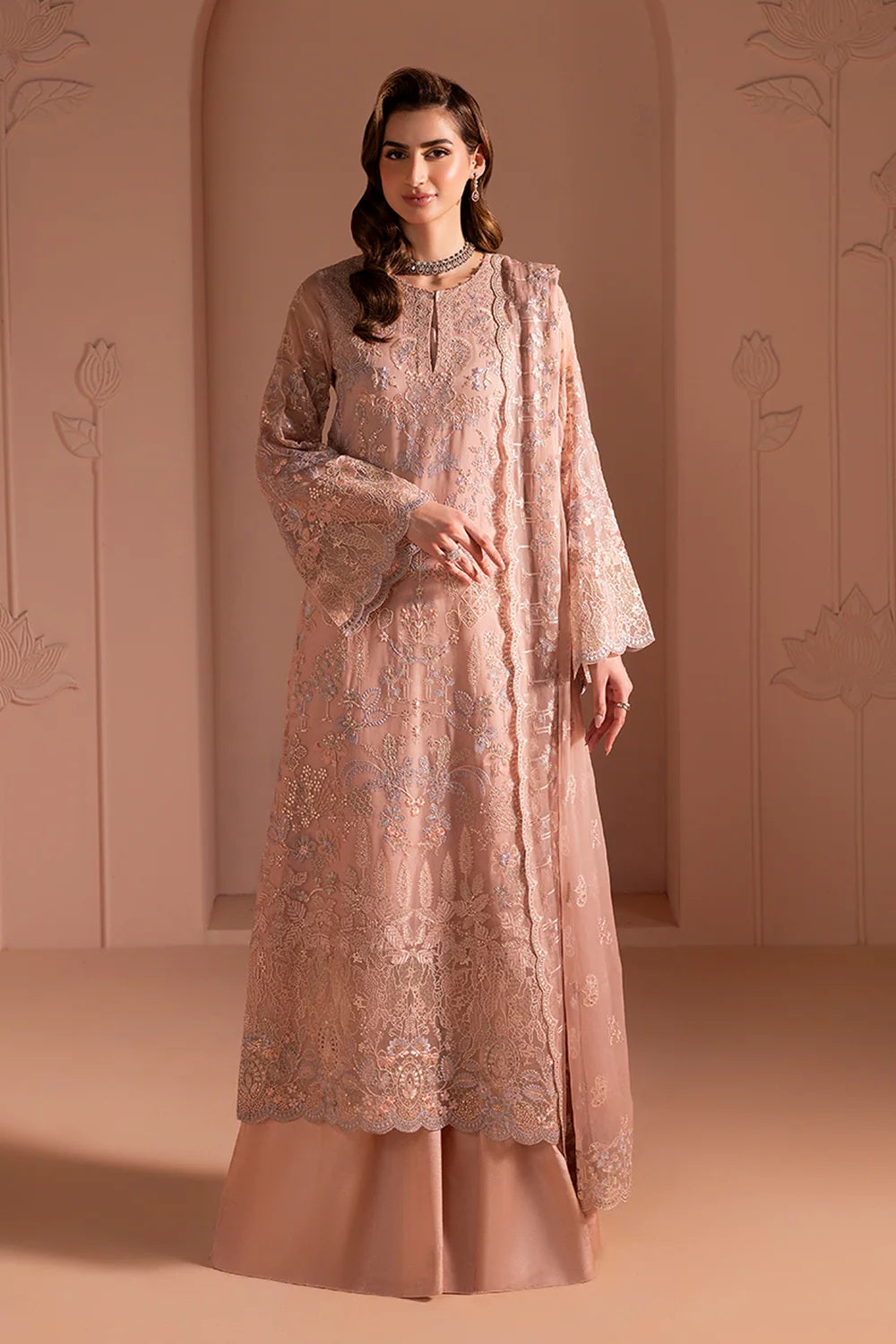Shop Chiffon Embroidered Collection Zainabjees Shop Chiffon Embroidered Collection Zainabjees