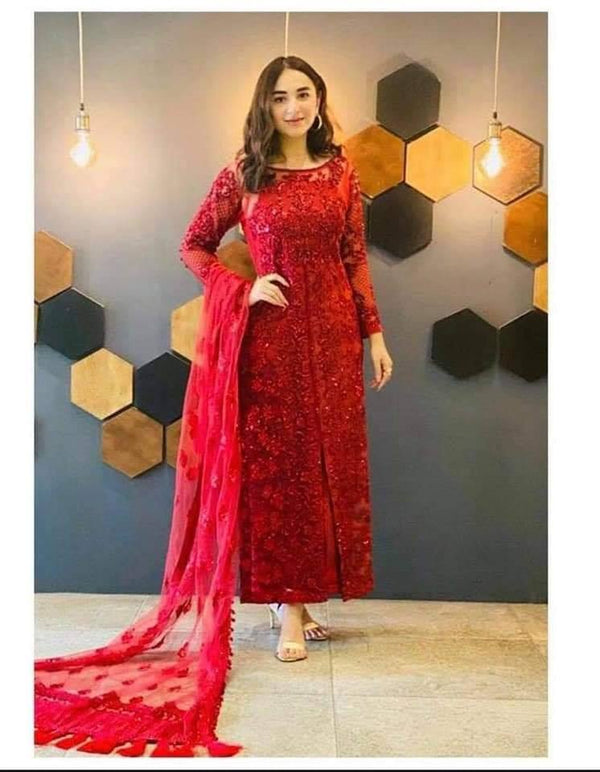 Maryam Hussain’s RUBY Luxury Formals Collection