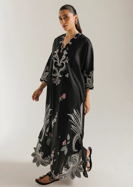 ETHNC E9231/102/902 Luxury Lava Silk Embroidered 3Pc Unstitched Suit PA-167