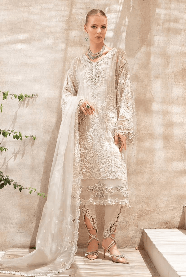 Buy Party Wear Collection Zainabjees