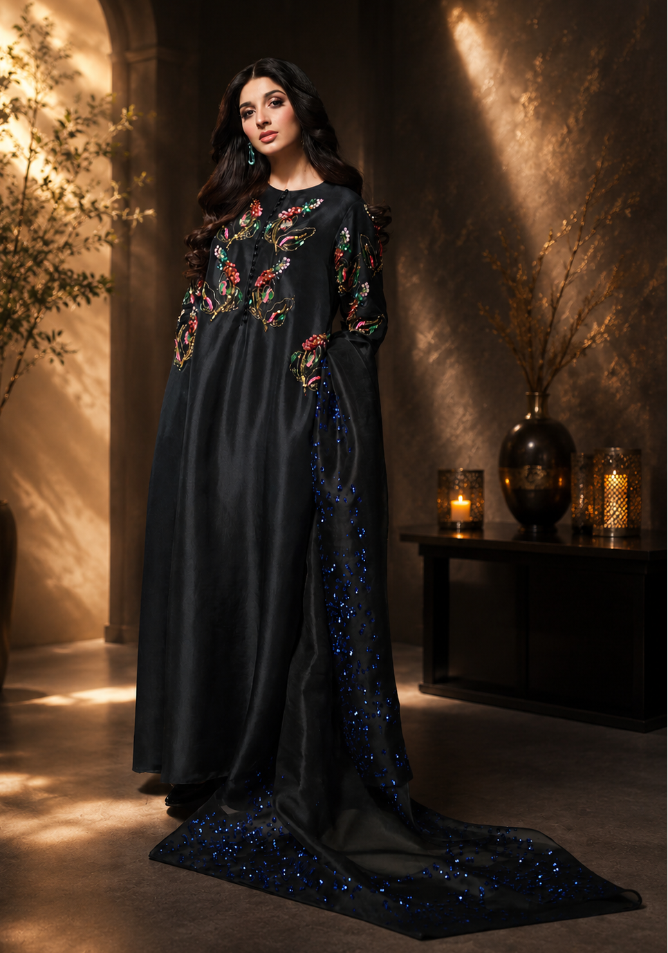 raw silk designer dresses Shop Raw Silk Dresses & Luxury Silk Collection – Zainabjees