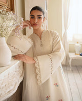 Republic Womens Wear Luxury Lawn Eid Collection PAOLA BP-131