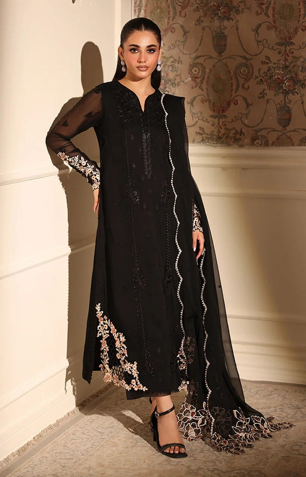 Dusken Lace