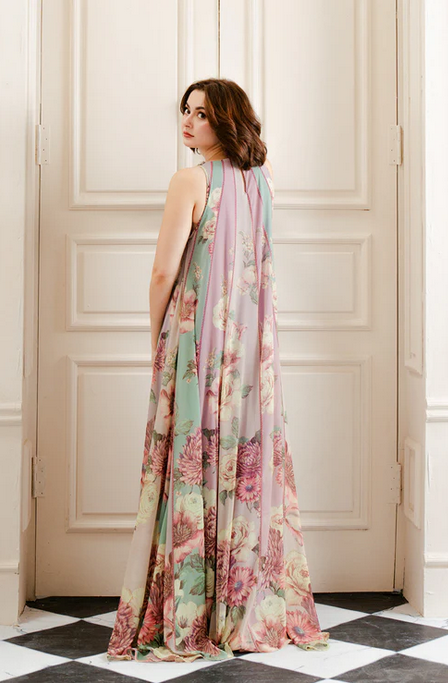 Lulusar Luxury Silk Collection Unstitched 3 Pieces LORAN