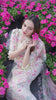 Crimson Luxury Embroiderd Lawn 3 Pc Unstitched Izel PETAL.