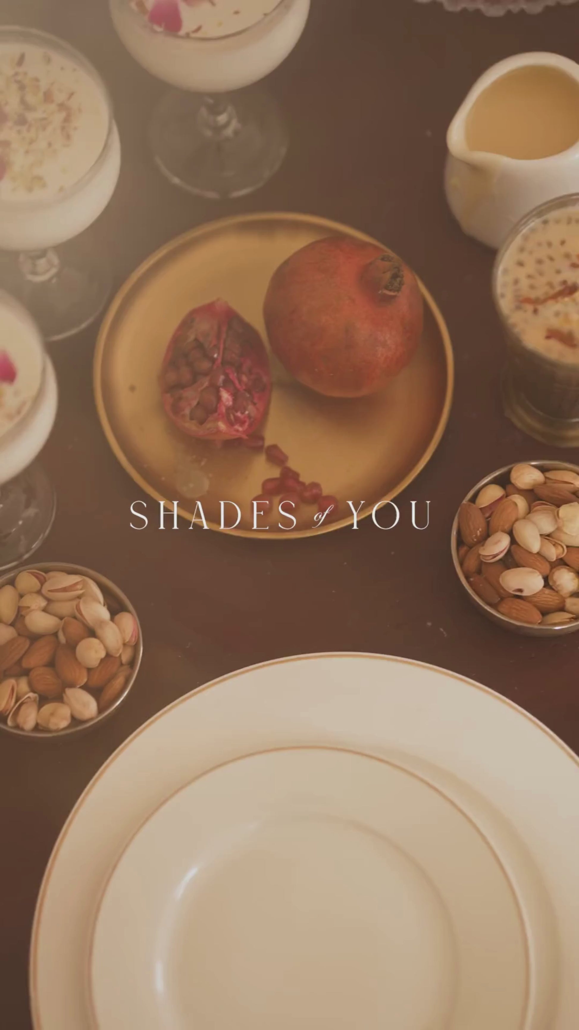 Vanya SY-01 - Luxury Silk Embroidered Unstitched 3 Piece