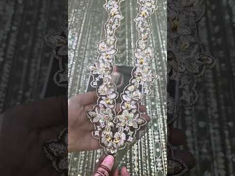 Charizma Dastan-e-Jashan DJW5-10 Luxury Chiffon Unstitched / Stitched 3Pc Suit PA-302