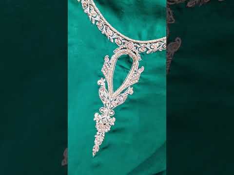Mehrab Luxury Raw Silk Embroidered Unstitched 3PC Suit