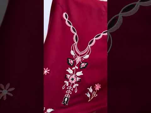 Iznik UE-655 Luxury Dhanak Lawn Embroidered 2Pc Unstitched Suit PA-209