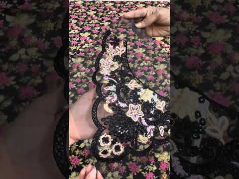 Crimson Izel - Luxury Lawn Embroidered Unstitched 3 Piece - Rosaa