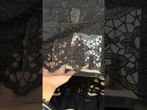 Nureh - NE 151 - Luxury Lawn Embroidered Unstitched 3 Piece